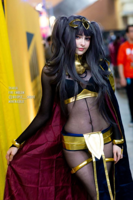 Лучший косплеи с PAX South 2020