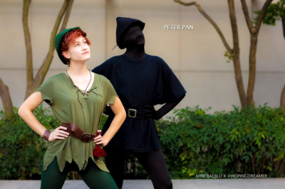 Лучший косплей DragonCon 2018, одно из самых больших шоу года