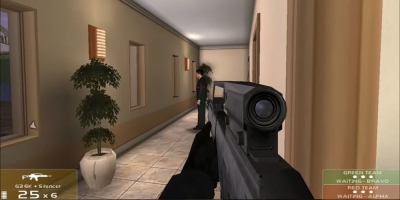 Лучшие тактические шутеры