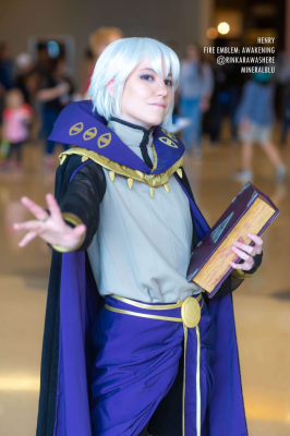 Лучший косплеи с PAX South 2020