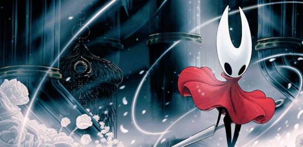 
                    Обзор Hollow Knight: Silksong. Хорошая игра, которой этого не простят
                