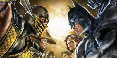 10 лучших игр по комиксам DC