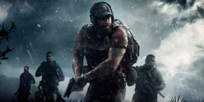 Лучшие тактические шутеры