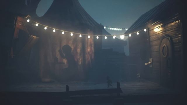 
                    Во что поиграть в октябре: лучшие игры месяца
                