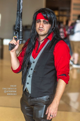 Лучший косплеи с PAX South 2020