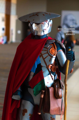 Лучший косплеи с PAX South 2020