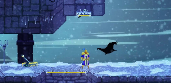 
                Вышедшая в один день с Hollow Knight: Silksong метроидвания собрала максимальный онлайн в 12 человек
            