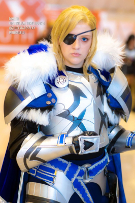 Лучший косплеи с PAX South 2020