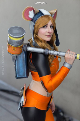 Лучший косплей DragonCon 2018, одно из самых больших шоу года