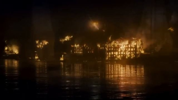 
                    Что посмотреть в сентябре: лучшие фильмы, сериалы и аниме месяца
                