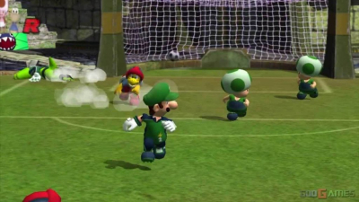 Лучшие футбольные игры