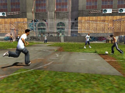 Лучшие футбольные игры