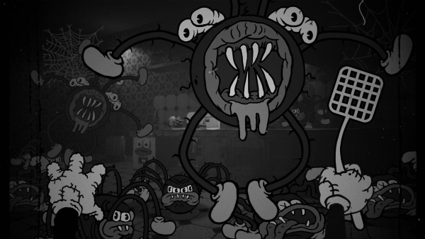 
                    Во что поиграть в сентябре: лучшие игры месяца
                