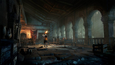 Лучшие игры, у которых нет конца