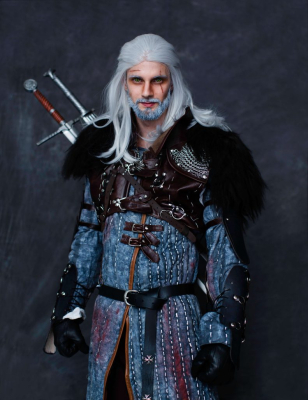 Лучший косплей DragonCon 2018, одно из самых больших шоу года