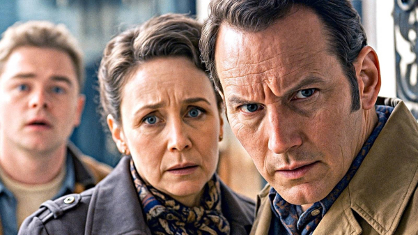 
                    Что посмотреть в сентябре: лучшие фильмы, сериалы и аниме месяца
                