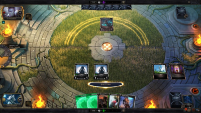 Лучшие карточные игры