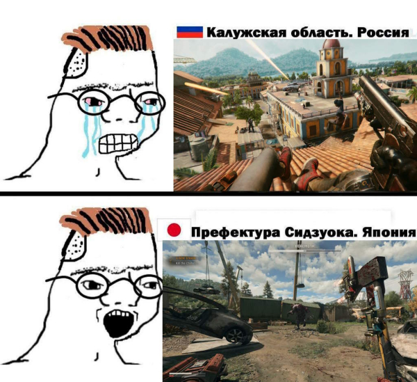 
                    Обзор Dying Light: The Beast — рай для олдов, «Фар Край» для новичков
                
