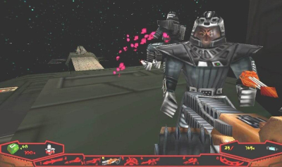 8 лучших игр по «Звёздному пути» (и 7 худших)