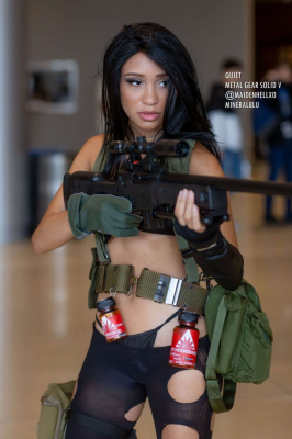 Лучший косплеи с PAX South 2020