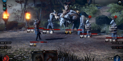 10 лучших карточных рогаликов