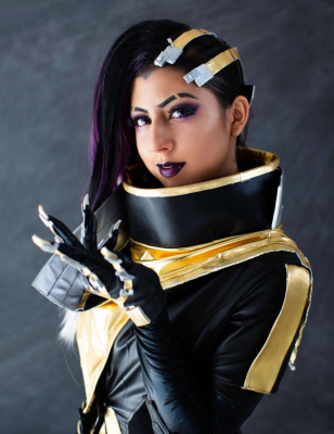 Лучший косплей DragonCon 2018, одно из самых больших шоу года