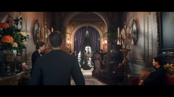 
                007: First Light — детали 30-минутной презентации. Игра выйдет в марте 2026-го и будет стоить 2500 рублей
            
