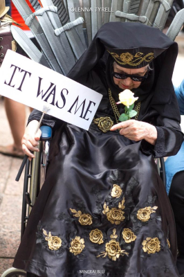 Лучший косплей DragonCon 2018, одно из самых больших шоу года