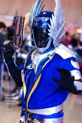 Лучший косплеи с PAX South 2020