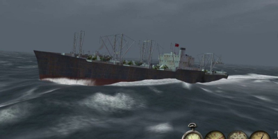 15 лучших игр про океан и морские сражения