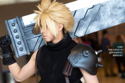 Лучший косплеи с PAX South 2020