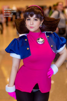 Лучший косплеи с PAX South 2020