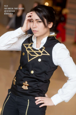 Лучший косплеи с PAX South 2020