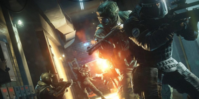 Лучшие тактические шутеры