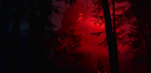 
                Авторы Pacific Drive представили трейлер дополнения Whispers in the Woods
            