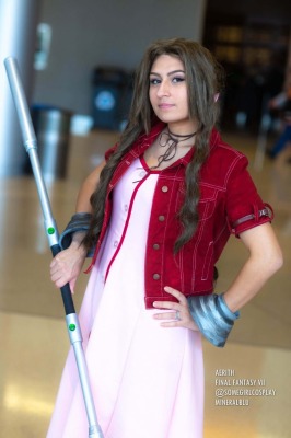 Лучший косплеи с PAX South 2020