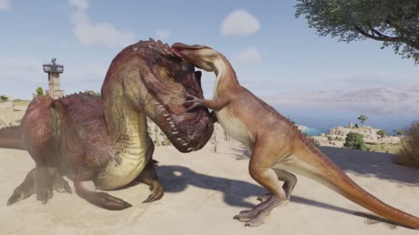 
                    Во что поиграть в октябре: лучшие игры месяца
                