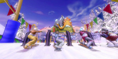 15 лучших игр про сноубординг