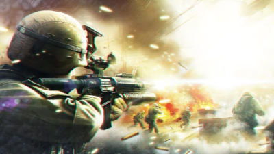 Все игры Battlefield — от худших к лучшим