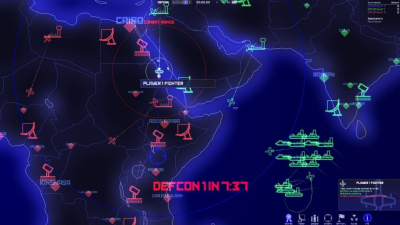 Лучшие игры с симуляцией операционных систем Лучшие игры с симуляцией операционных систем