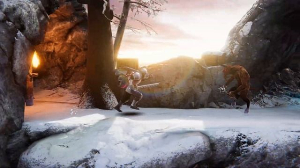 
                    Во что поиграть в октябре: лучшие игры месяца
                