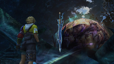 Самое мощное оружие в Final Fantasy Самое мощное оружие в Final Fantasy