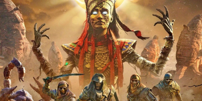 Лучшие игры серии Assassin’s Creed