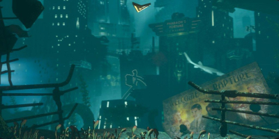 15 лучших игр про океан и морские сражения