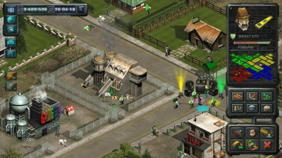 Лучшие градостроительные симуляторы