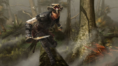 Лучшие игры серии Assassin’s Creed