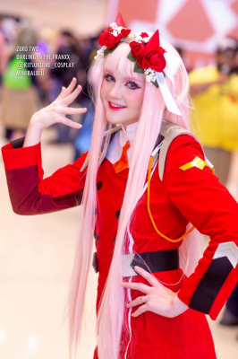 Лучший косплеи с PAX South 2020