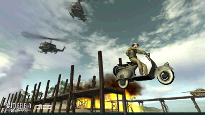 Все игры Battlefield — от худших к лучшим