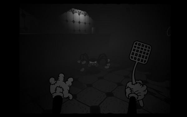 
                    Обзор Bad Cheese. Стилизованный под старые мультики хоррор вызывает больше отвращения, чем страха
                