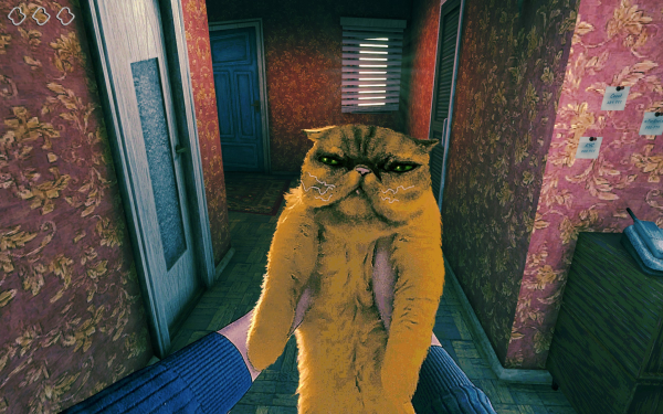 
                    Обзор No, I'm not a Human. Параноидальный хоррор о ночных гостях накануне апокалипсиса
                